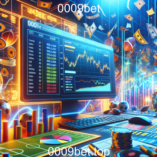 A Revolução dos Eventos Esportivos no 0009bet
