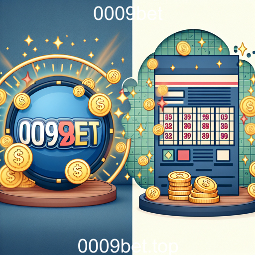 A Emoção das Loterias no 0009bet: Como Participar e Ganhar